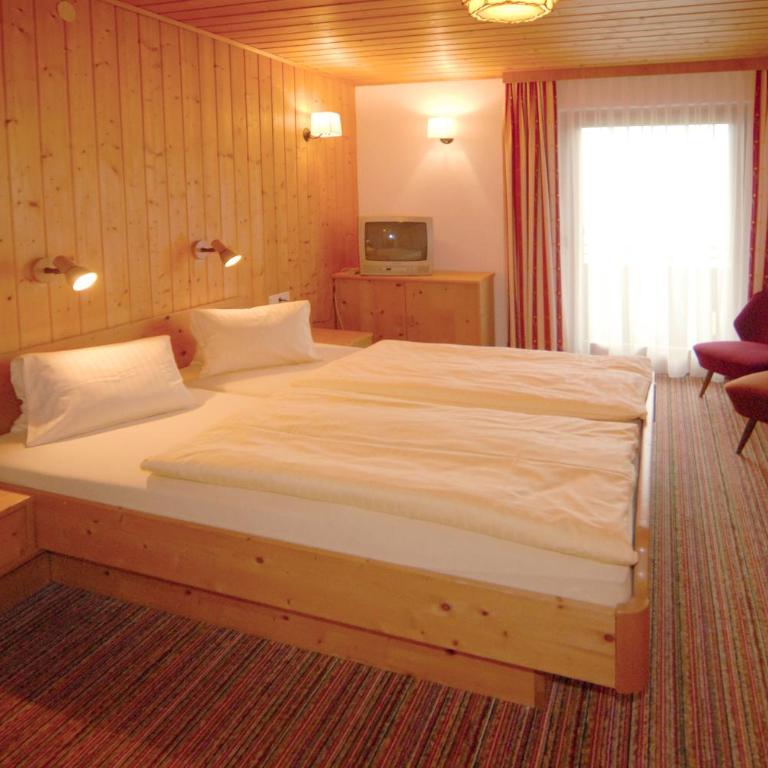 Landhotel Kielhuberhof - Kleines Doppelzimmer - 2