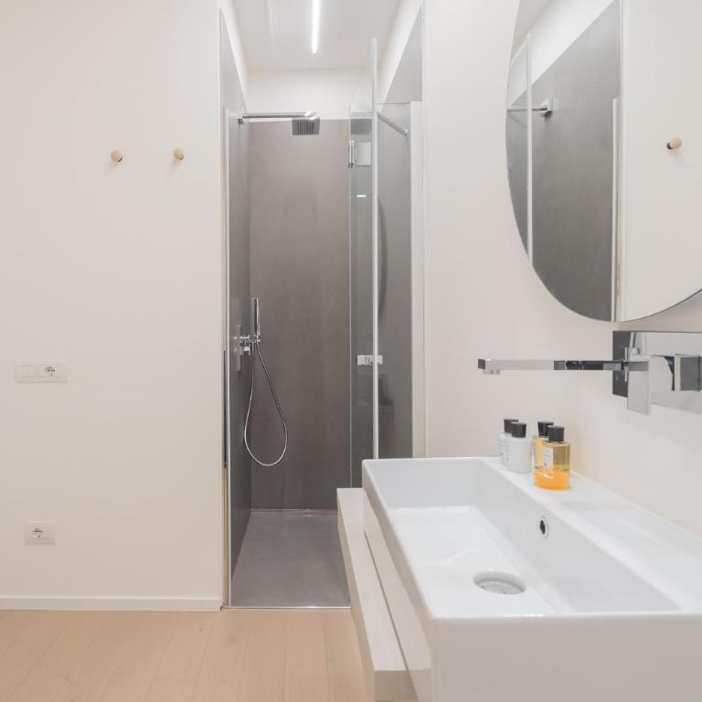 La Vista Bonita - Appartamento - 21