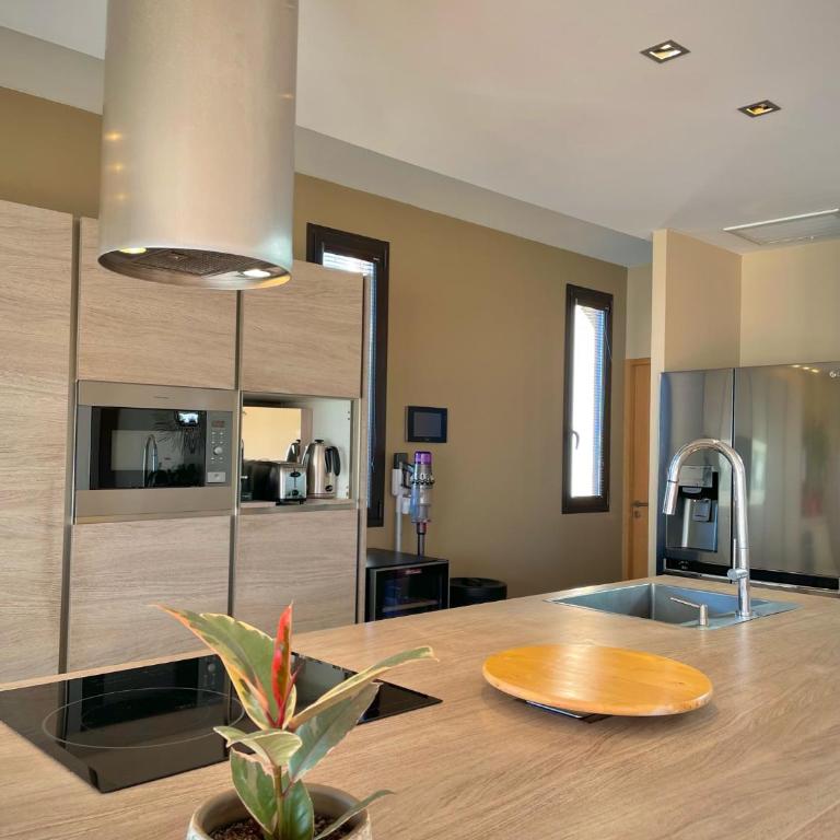 Maï Homes - La Villa Bompard - Villa avec Piscine Privée - 30