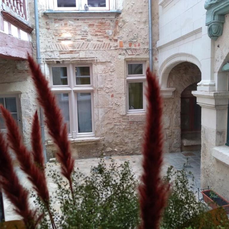 Passage du Cygne - Apartment mit 1 Schlafzimmer - 6
