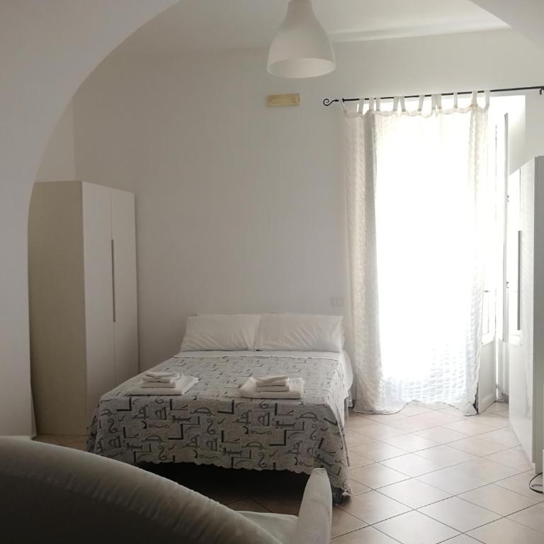 Appartamento Saragone - Appartamento con 1 Camera da Letto - 39