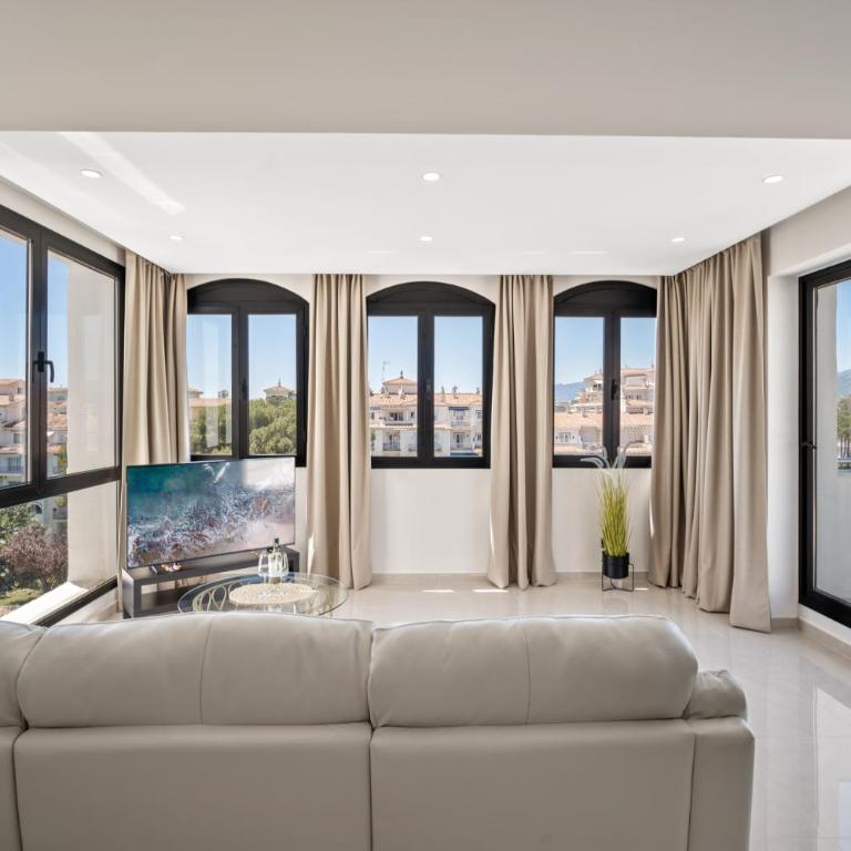 Ático con vistas al mar - Apartamento - 39