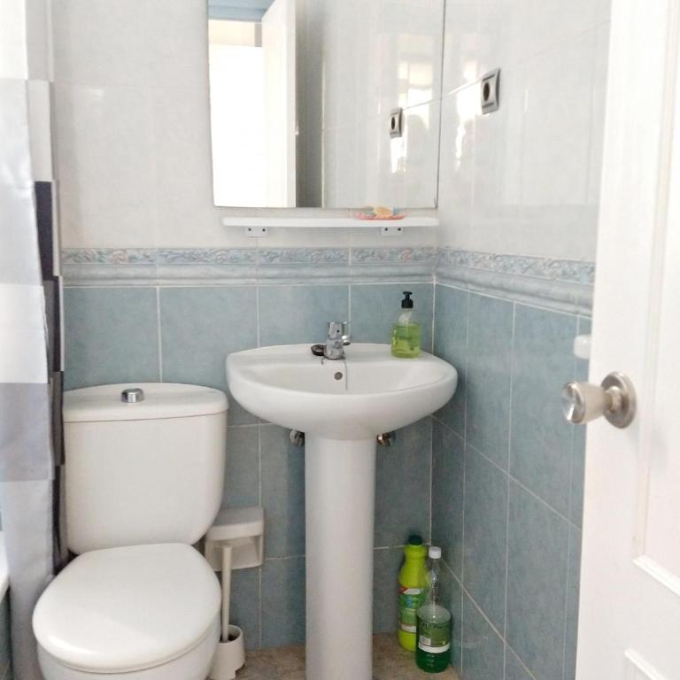 AP361 - Carabeo 78 - Apartamento con vistas a la piscina - 15