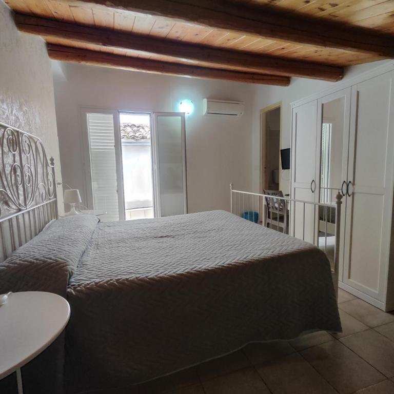 B&B Del Carmine - Camera Matrimoniale Standard - 3