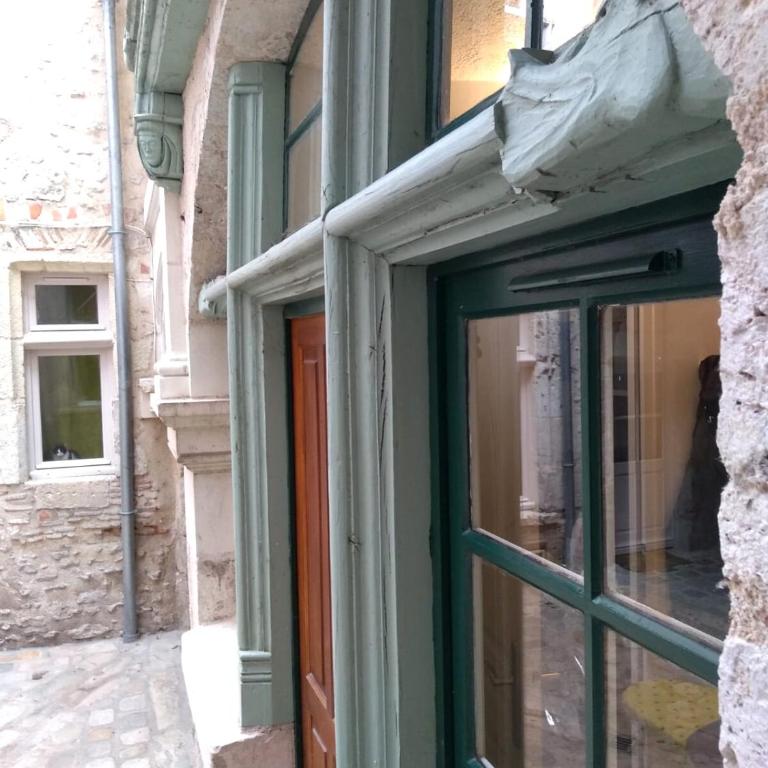 Passage du Cygne - Apartment mit 1 Schlafzimmer - 7