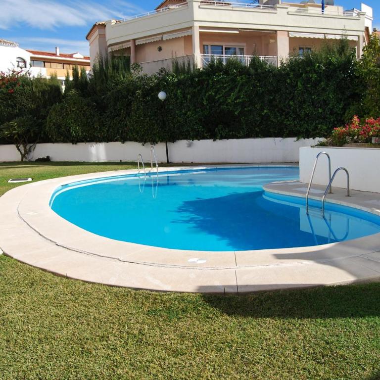 AP010 - Alcazaba Atico - Apartamento Ático - 6