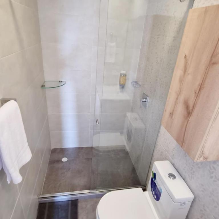 Toscana LOFT - Apartasuites - Apartamento de 2 dormitorios - 5