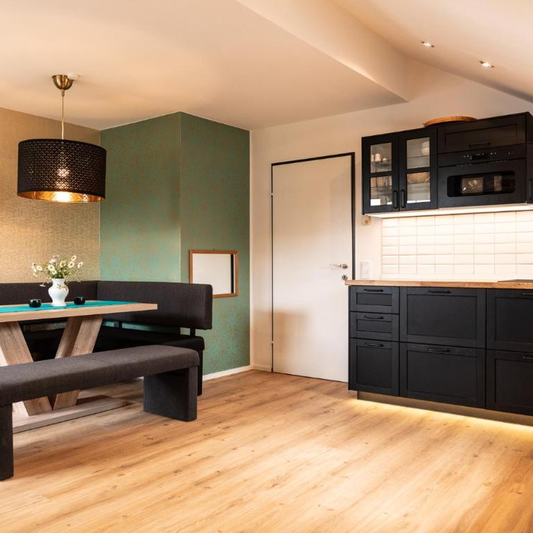 Seefels Appartements - Superior Apartment - 17