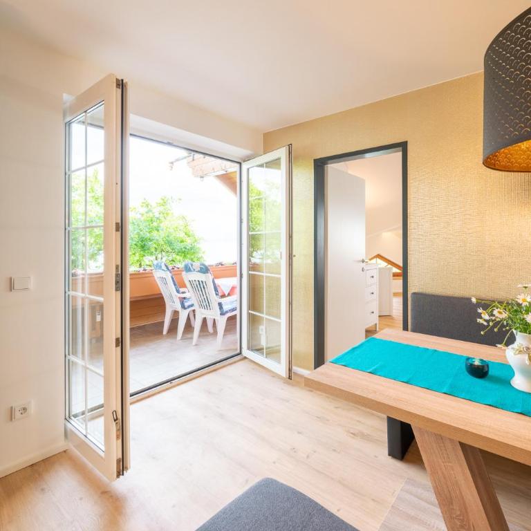 Seefels Appartements - Superior Apartment - 18