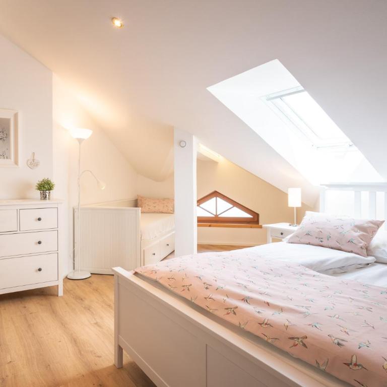 Seefels Appartements - Superior Apartment - 8