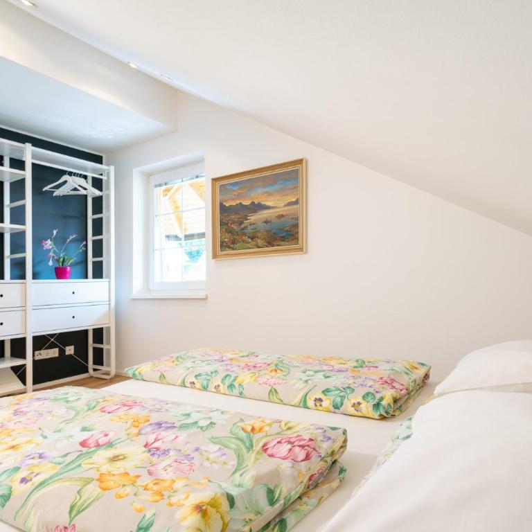 Seefels Appartements - Superior Apartment - 16