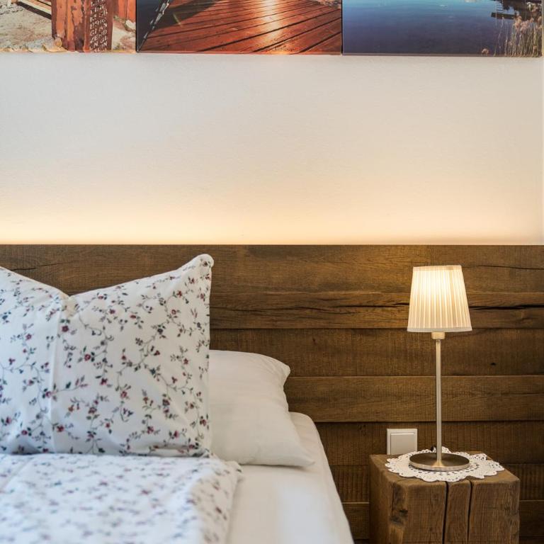 Seefels Appartements - Apartment - 11