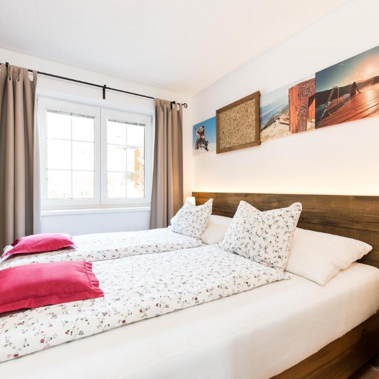 Seefels Appartements - Apartment - 12