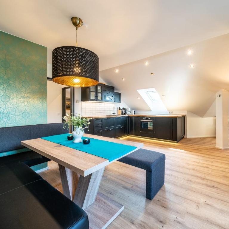 Seefels Appartements - Superior Apartment - 11