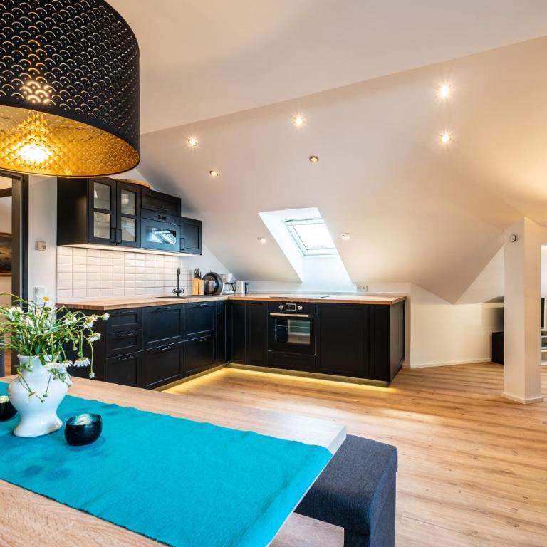 Seefels Appartements - Superior Apartment - 15