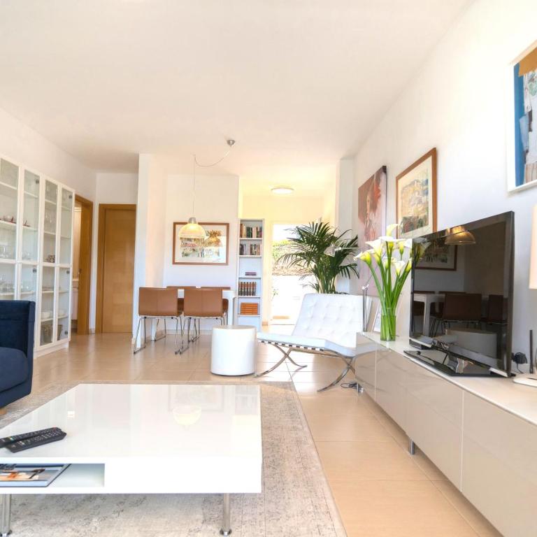 Apartamentos Lavanda - Apartamento Superior - 5