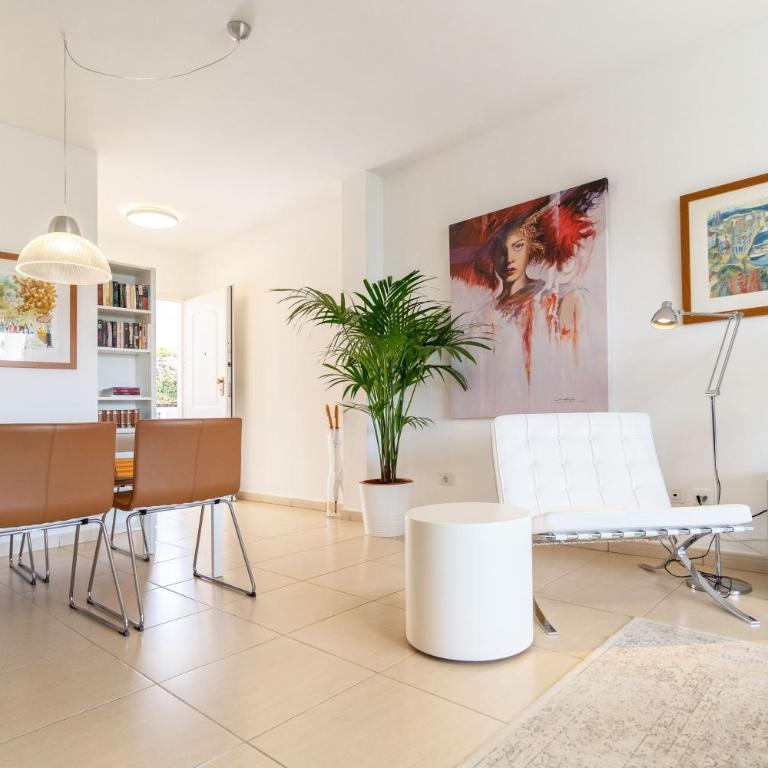Apartamentos Lavanda - Apartamento Superior - 4