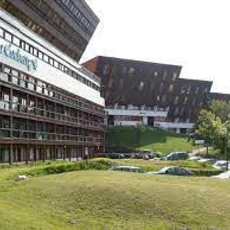 Confortable 2 pièces pour 7 au pied des remontées aux Arcs 1600 - FR-1-411-708 - Appartement (7 Adultes) - 2