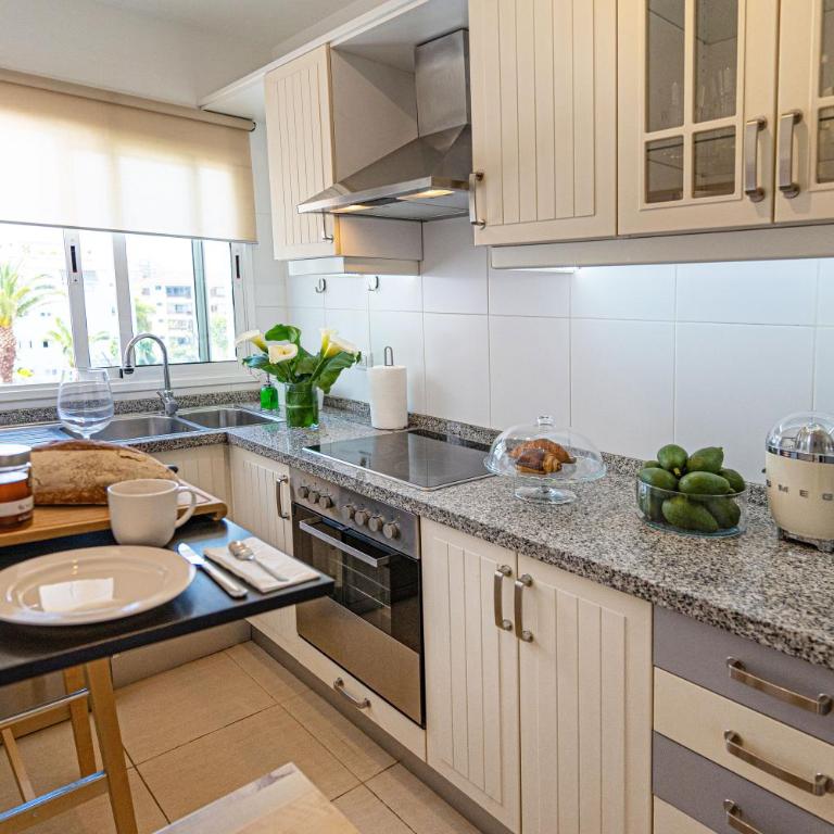 Apartamentos Lavanda - Apartamento Superior - 8