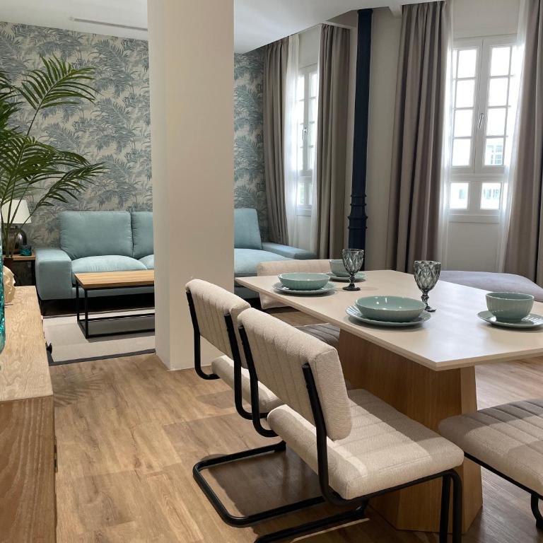 Suites Chinitas - Apartamento de 2 dormitorios - 3
