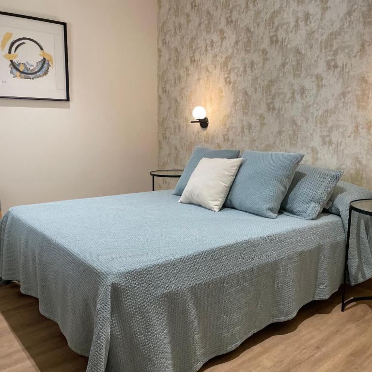 Suites Chinitas - Apartamento de 2 dormitorios - 2