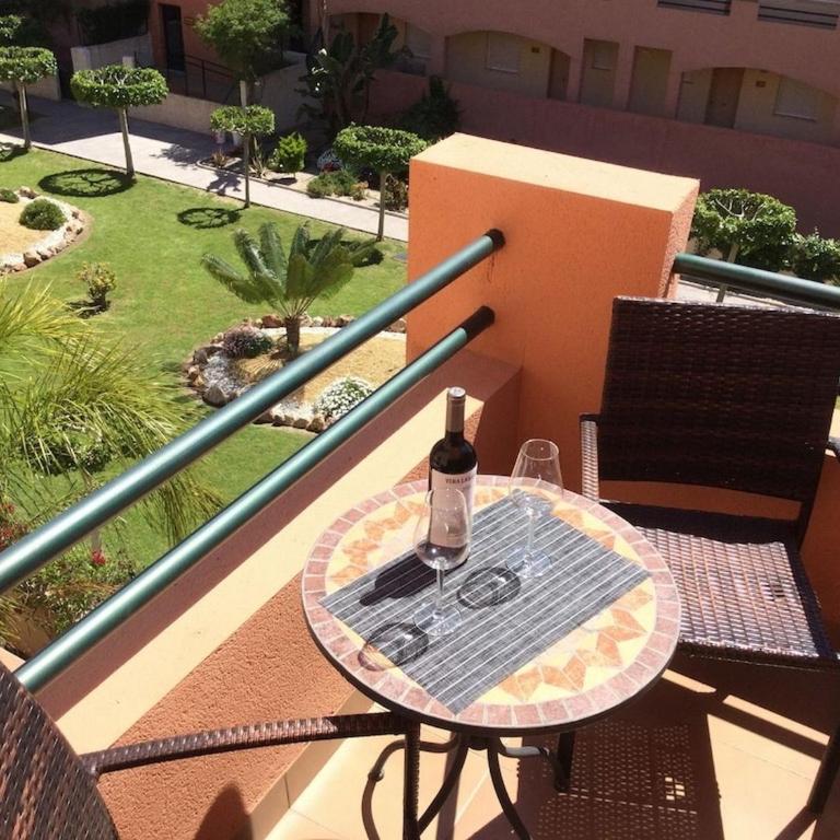 Apartamentos Paraíso Vera Playa, Ed Palmerston, Atico B a pie de Playa, piscina privada en solárium, WI-FI - Apartamento Ático - 21