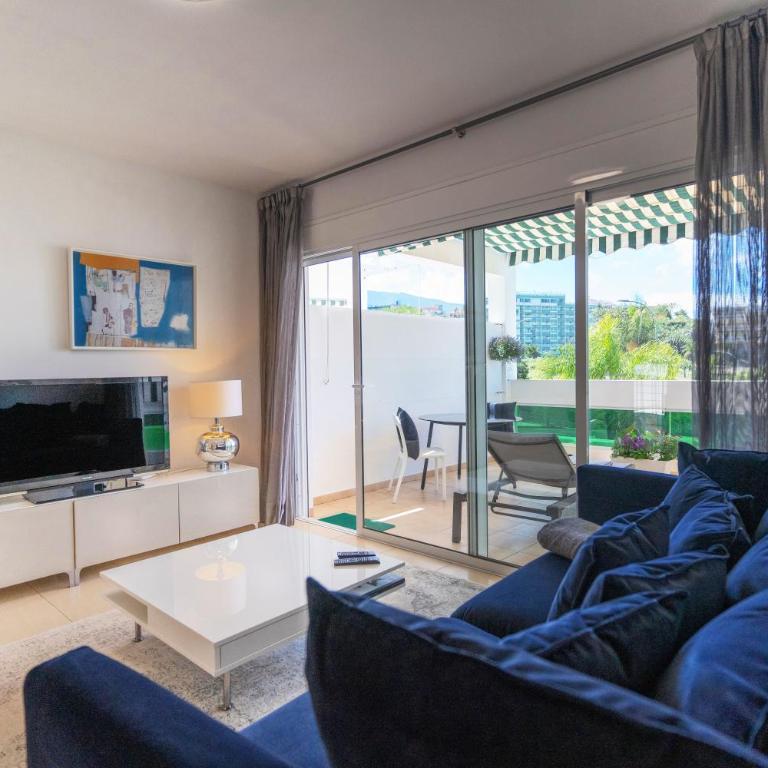 Apartamentos Lavanda - Apartamento Superior - 9