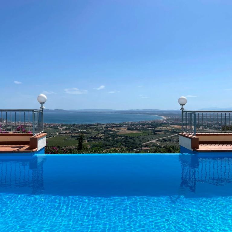 Ibiza 6 - Villa con piscina privada - 2