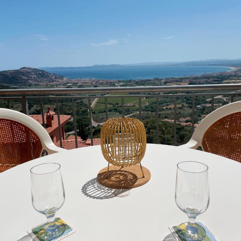 Ibiza 6 - Villa con piscina privada - 1