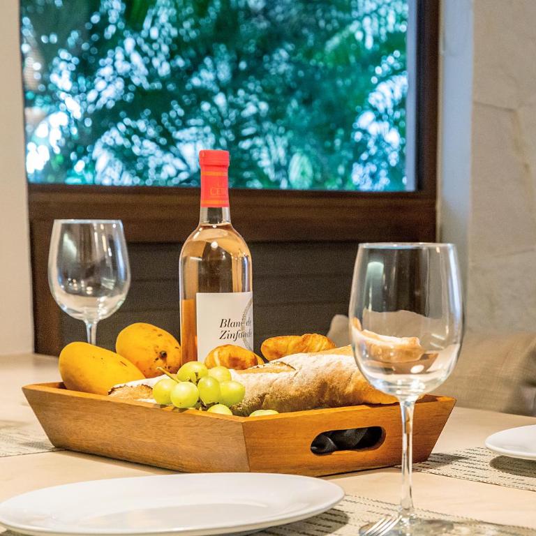 Kiki Tulum - Apartamento de 1 dormitorio - 9