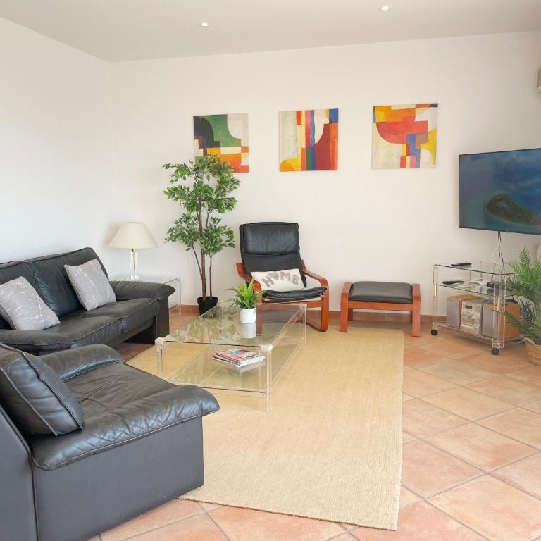 Ibiza 6 - Villa con piscina privada - 12