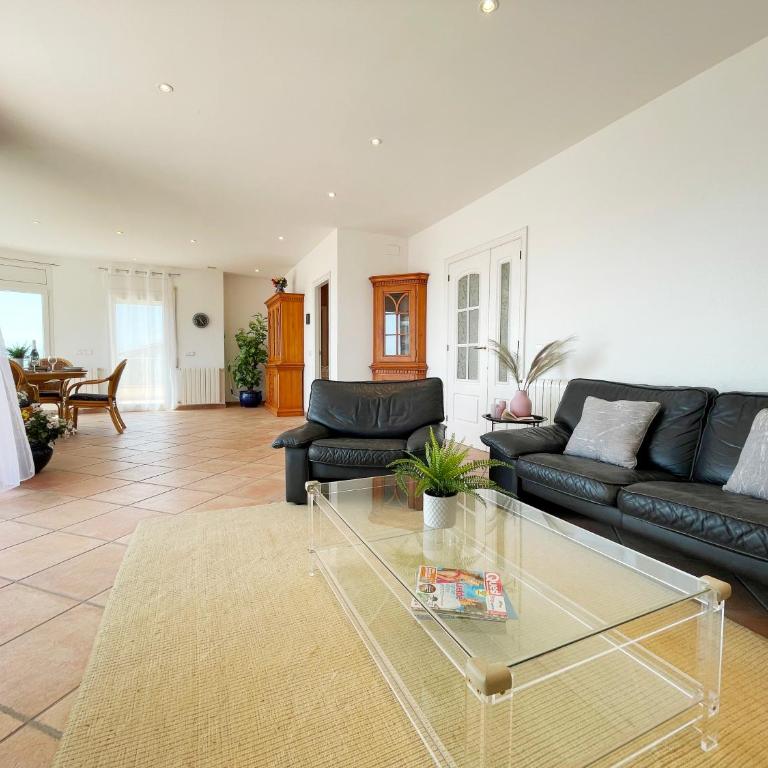 Ibiza 6 - Villa con piscina privada - 10