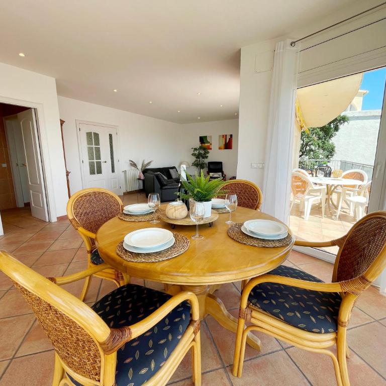 Ibiza 6 - Villa con piscina privada - 7