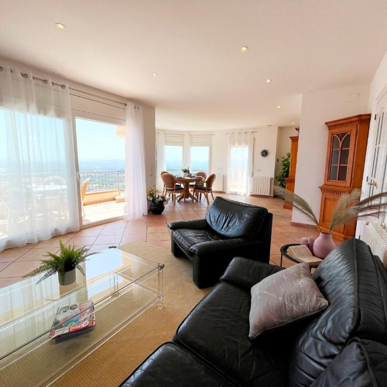 Ibiza 6 - Villa con piscina privada - 11