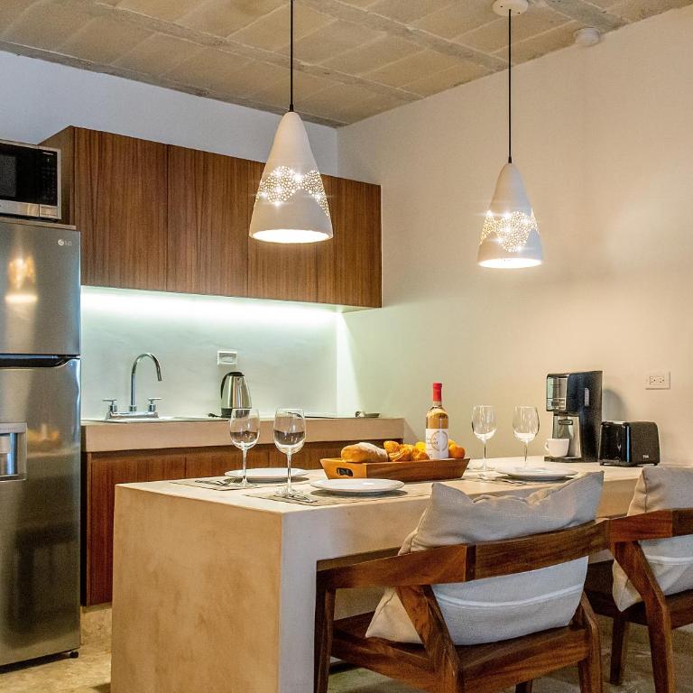 Kiki Tulum - Apartamento de 1 dormitorio - 11