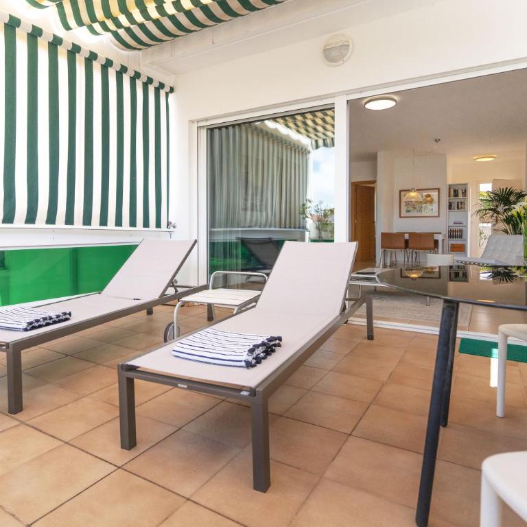 Apartamentos Lavanda - Apartamento Superior - 15