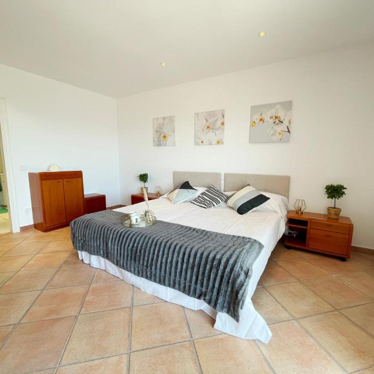 Ibiza 6 - Villa con piscina privada - 21