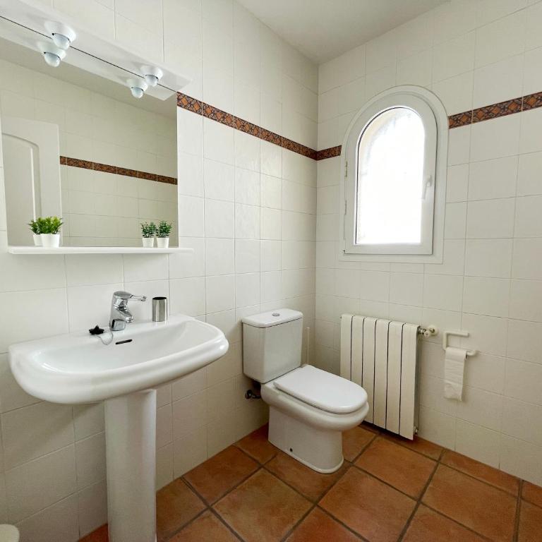 Ibiza 6 - Villa con piscina privada - 26