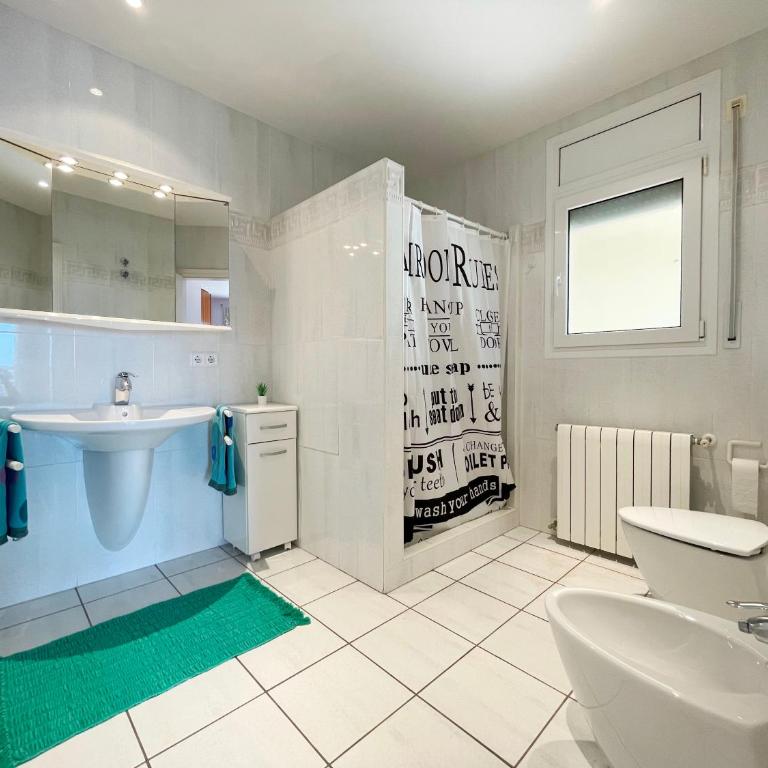 Ibiza 6 - Villa con piscina privada - 24