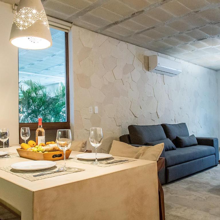 Kiki Tulum - Apartamento de 1 dormitorio - 12