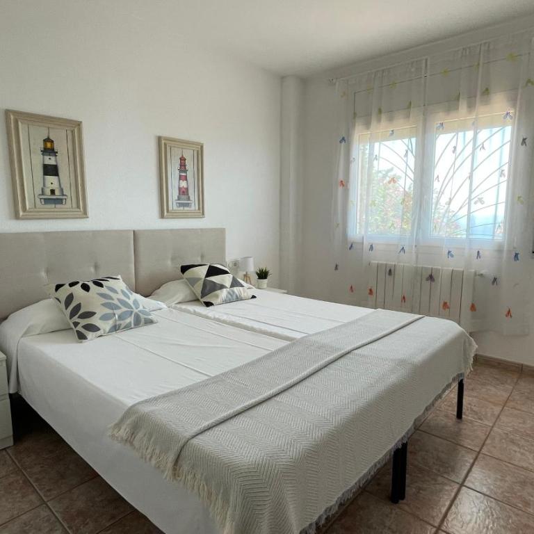 Ibiza 6 - Villa con piscina privada - 27