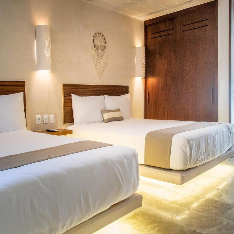 Kiki Tulum - Apartamento de 1 dormitorio - 13