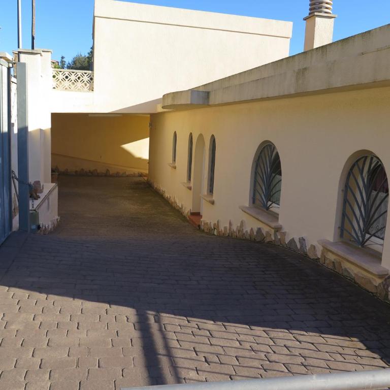 Ibiza 6 - Villa con piscina privada - 36