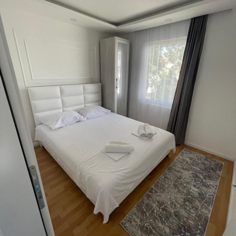Days Inn Long Beach - Apartman sa 3 Spavaće Sobe - 7