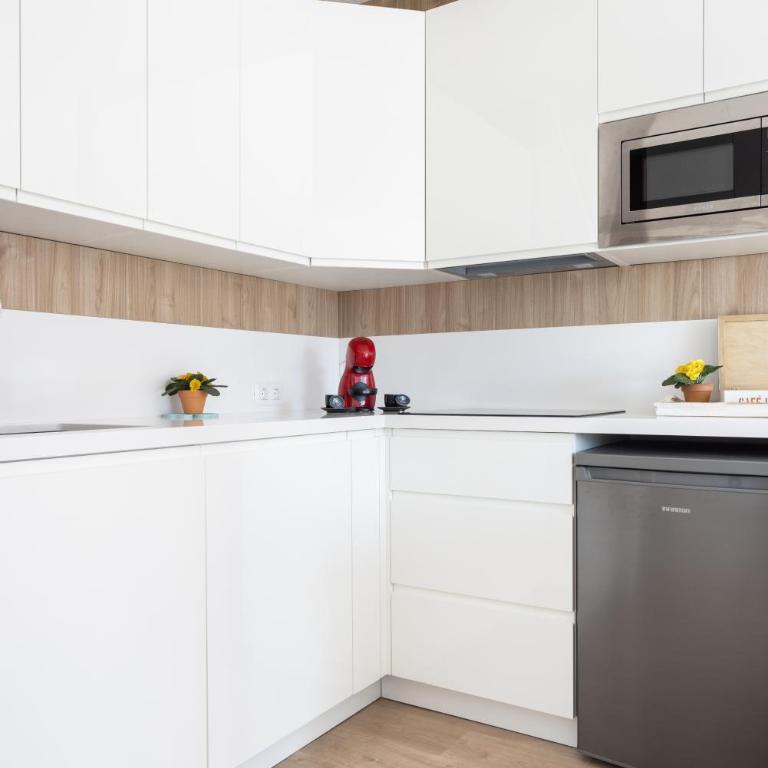 Sunrise in Paradise - Apartamento de 1 dormitorio - 12