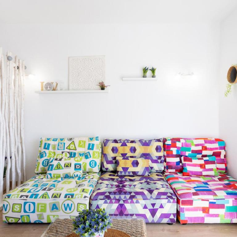 Sunrise in Paradise - Apartamento de 1 dormitorio - 19