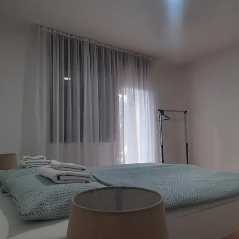 IKA-M - Three-Bedroom Apartment - 7