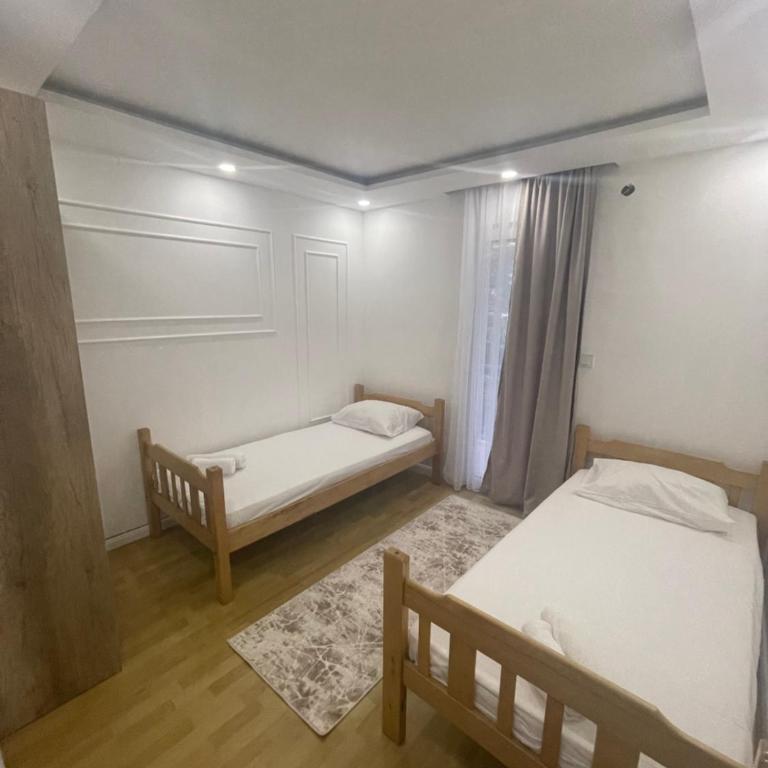 Days Inn Long Beach - Apartman sa 3 Spavaće Sobe - 2