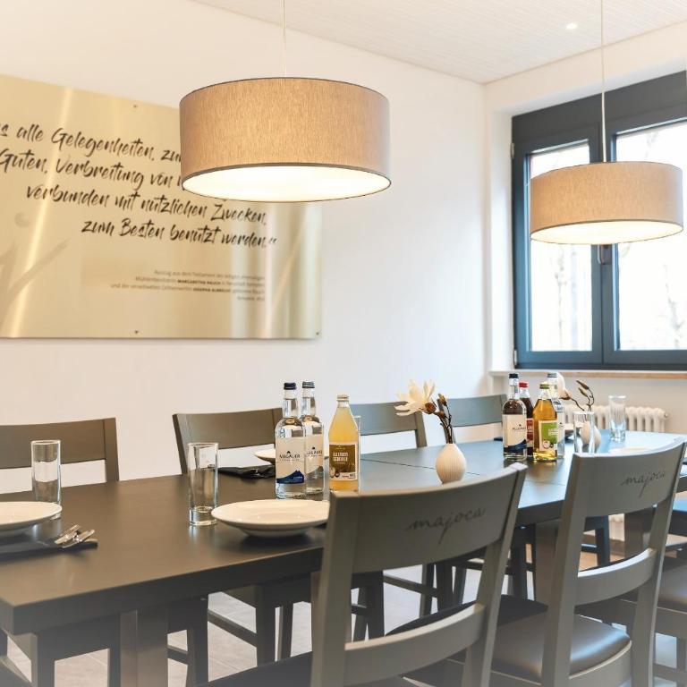 Zu Gast im Mehrgenerationenwohnen - Apartamento de 2 dormitorios - 11