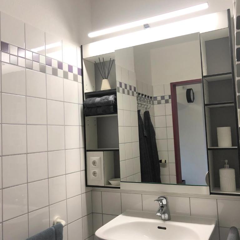 Zu Gast im Mehrgenerationenwohnen - Apartamento de 2 dormitorios - 8